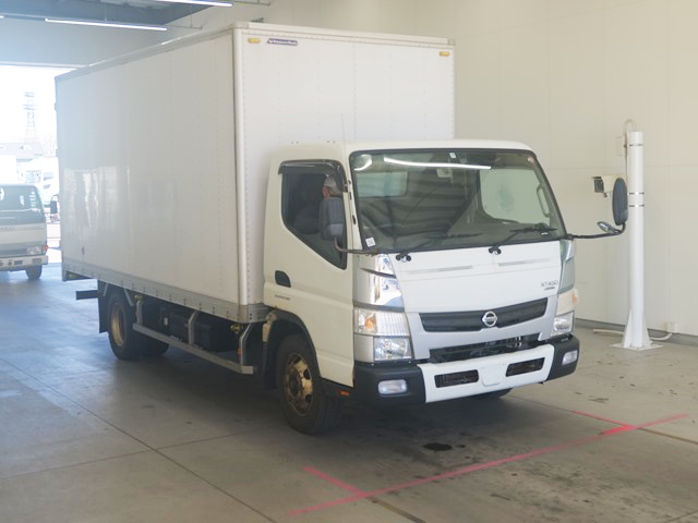 NISSAN ATLAS 2017 - TRG-FEB8W